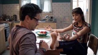 Maria Casadevall feet photo thumbnail