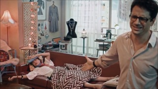 Maria Casadevall feet photo thumbnail