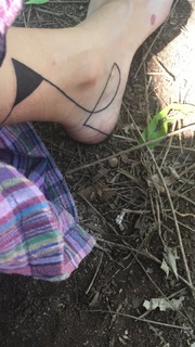 Maria Casadevall feet photo thumbnail