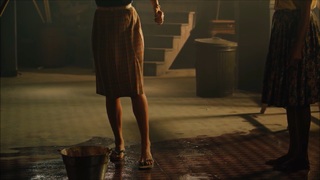 Maria Casadevall feet photo thumbnail