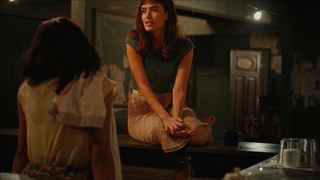 Maria Casadevall feet photo thumbnail