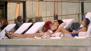 Maria Casadevall feet photo thumbnail