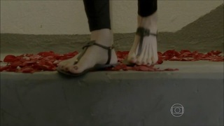 Maria Casadevall feet photo thumbnail