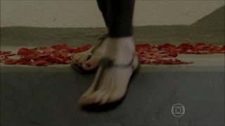 Maria Casadevall feet photo thumbnail