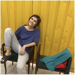 Maria Casadevall feet photo thumbnail