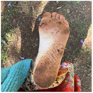 Maria Casadevall feet photo thumbnail