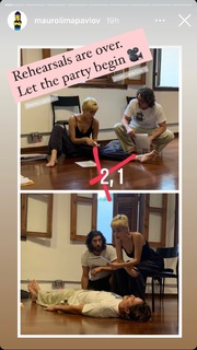 Maria Casadevall feet photo thumbnail