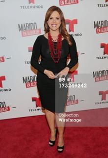 Maria Celeste Arraras feet photo thumbnail