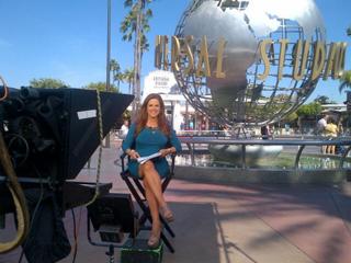 Maria Celeste Arraras feet photo thumbnail