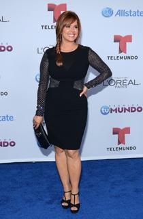 Maria Celeste Arraras feet photo thumbnail