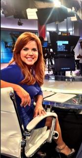 Maria Celeste Arraras feet photo thumbnail