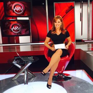 Maria Celeste Arraras feet photo thumbnail