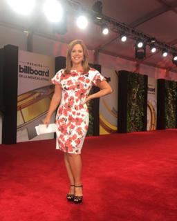 Maria Celeste Arraras feet photo thumbnail