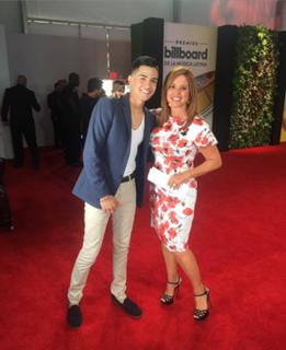 Maria Celeste Arraras feet photo thumbnail