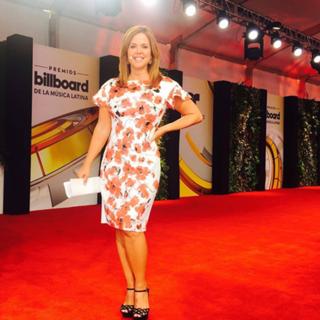 Maria Celeste Arraras feet photo thumbnail