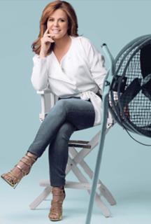 Maria Celeste Arraras feet photo thumbnail