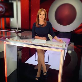 Maria Celeste Arraras feet photo thumbnail