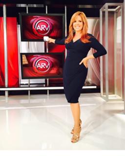 Maria Celeste Arraras feet photo thumbnail