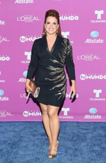 Maria Celeste Arraras feet photo thumbnail