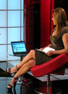 Maria Celeste Arraras feet photo thumbnail