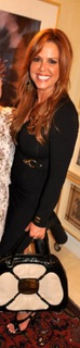 Maria Celeste Arraras feet photo thumbnail