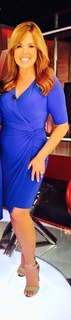 Maria Celeste Arraras feet photo thumbnail