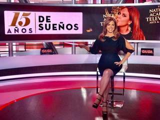 Maria Celeste Arraras feet photo thumbnail