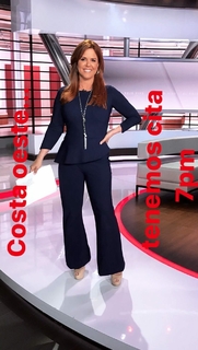 Maria Celeste Arraras feet photo thumbnail