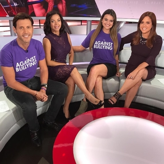 Maria Celeste Arraras feet photo thumbnail