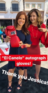 Maria Celeste Arraras feet photo thumbnail
