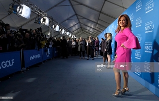 Maria Celeste Arraras feet photo thumbnail