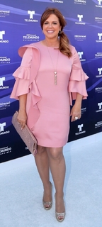 Maria Celeste Arraras feet photo thumbnail