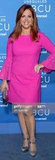 Maria Celeste Arraras feet photo thumbnail