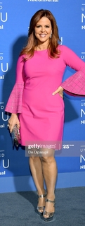 Maria Celeste Arraras feet photo thumbnail