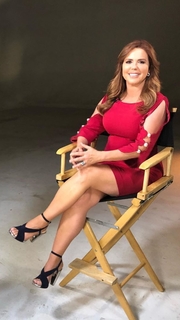 Maria Celeste Arraras feet photo thumbnail