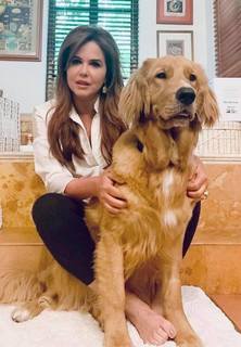 Maria Celeste Arraras feet photo thumbnail