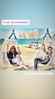 Maria Celeste Arraras feet photo thumbnail