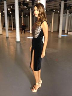 Maria Cerqueira Gomes feet photo 5