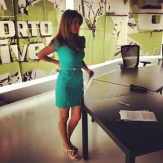 Maria Cerqueira Gomes feet photo 3