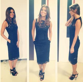 Maria Cerqueira Gomes feet photo 20