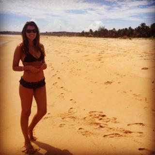 Maria Cerqueira Gomes feet photo 14