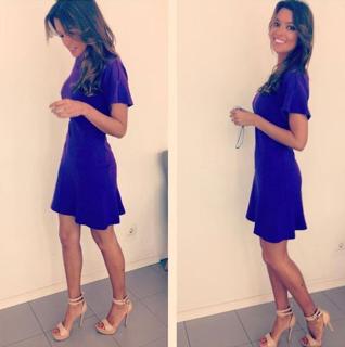 Maria Cerqueira Gomes feet photo 8
