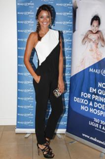Maria Cerqueira Gomes feet photo 5