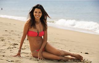 Maria Cerqueira Gomes feet photo 3