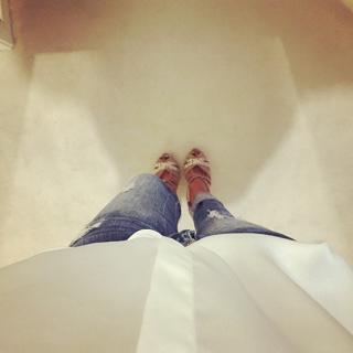 Maria Cerqueira Gomes feet photo 8