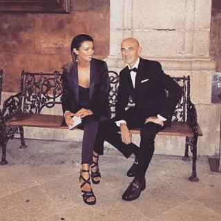 Maria Cerqueira Gomes feet photo 6