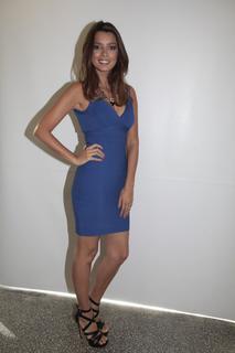 Maria Cerqueira Gomes feet photo 20