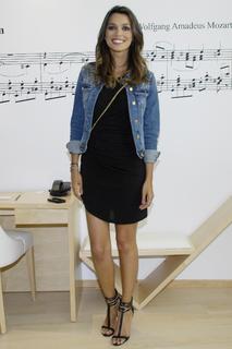 Maria Cerqueira Gomes feet photo 19