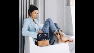 Maria Cerqueira Gomes feet photo 4