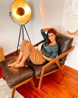 Maria Cerqueira Gomes feet photo 9